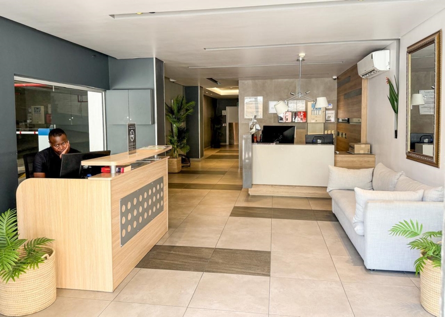 2 Bedroom Property for Sale in Cape Town City Centre Western Cape